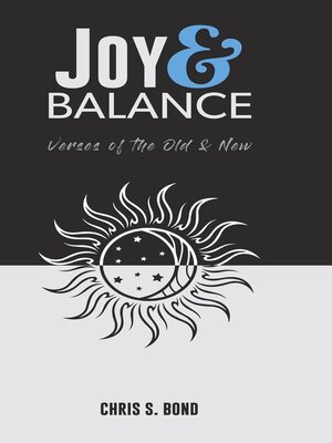 cover image of Joy & Balance